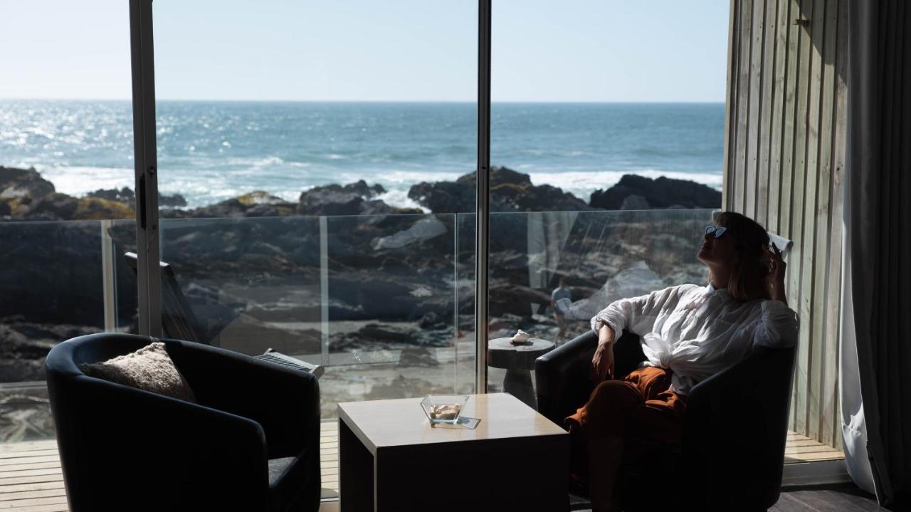 Hotel 8 Al Mar Pichilemu Ngoại thất bức ảnh