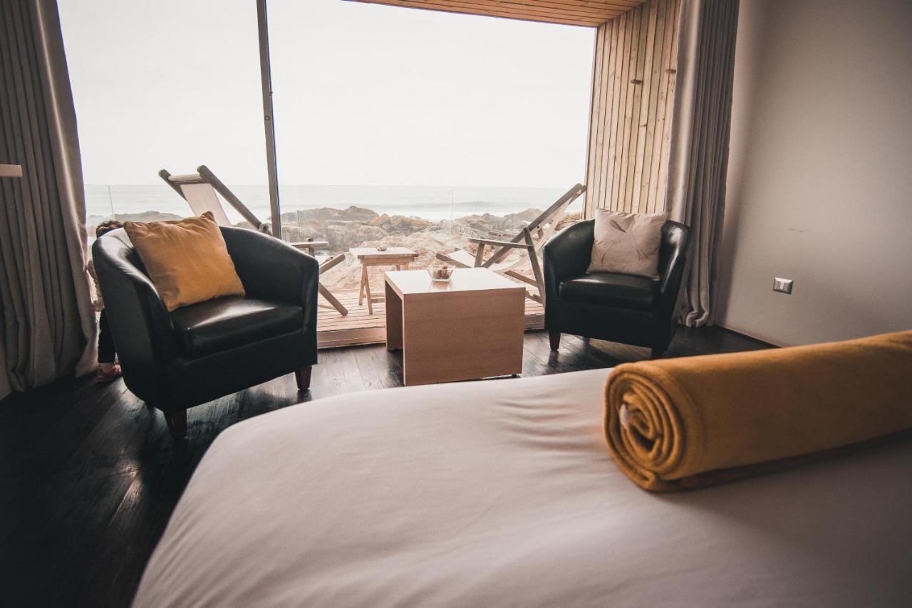 Hotel 8 Al Mar Pichilemu Ngoại thất bức ảnh