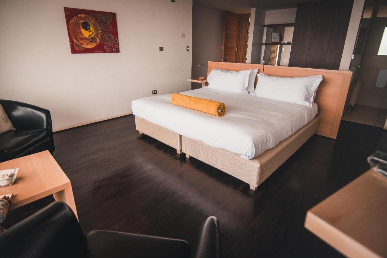 Hotel 8 Al Mar Pichilemu Ngoại thất bức ảnh