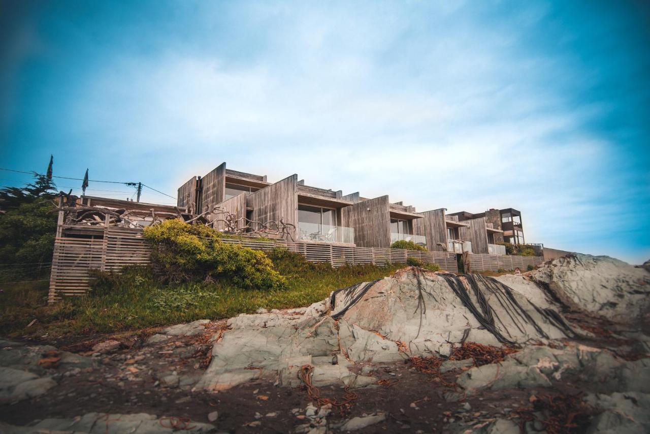 Hotel 8 Al Mar Pichilemu Ngoại thất bức ảnh