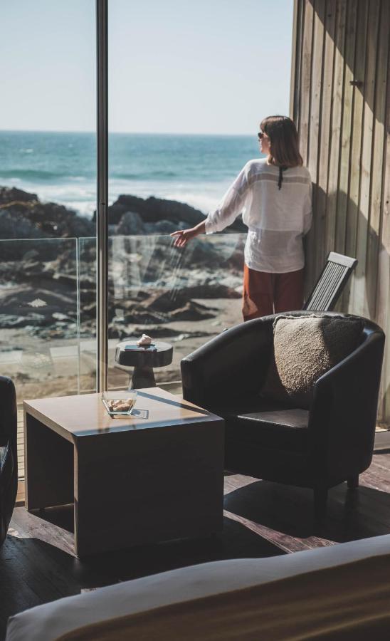 Hotel 8 Al Mar Pichilemu Ngoại thất bức ảnh