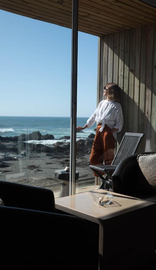 Hotel 8 Al Mar Pichilemu Ngoại thất bức ảnh