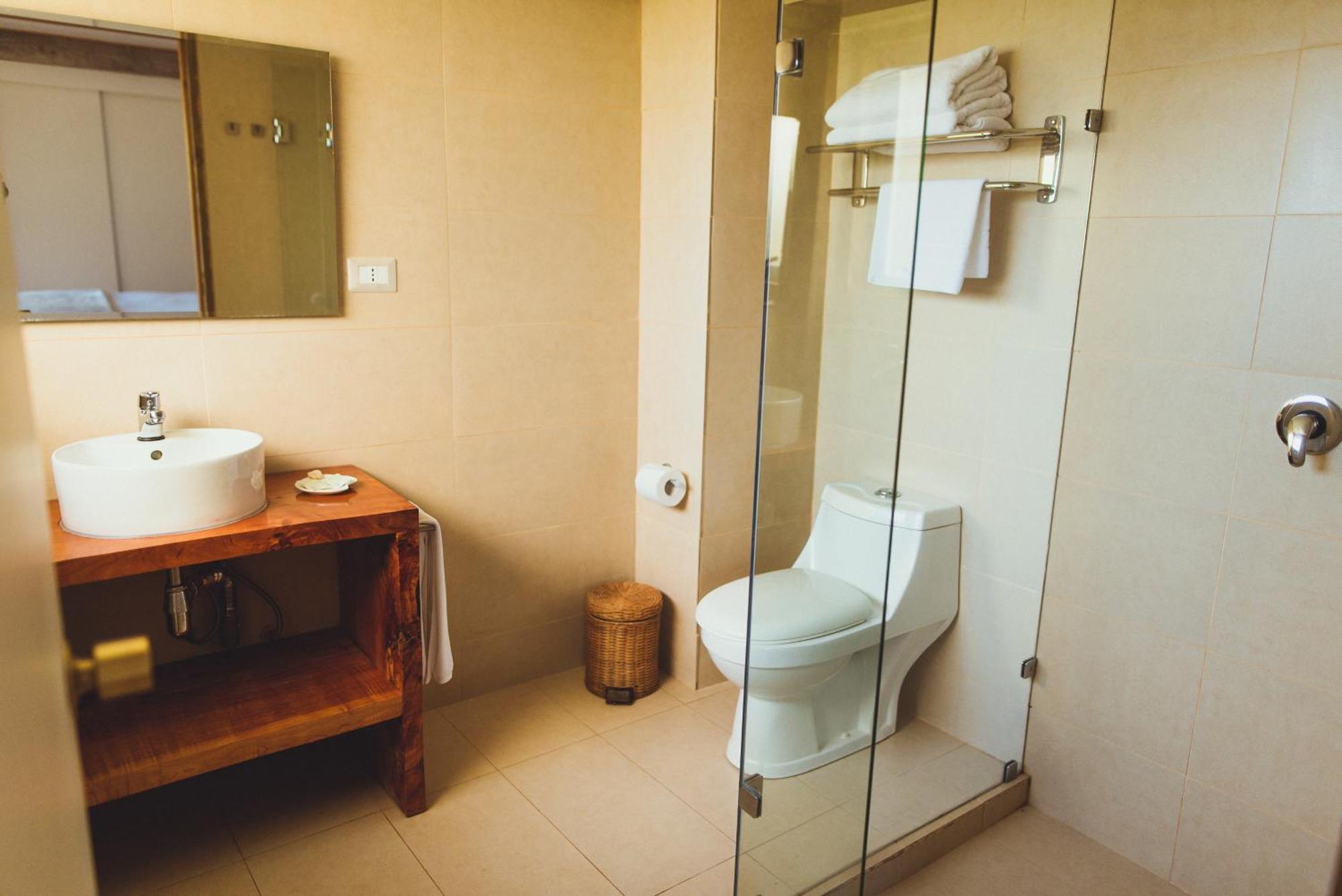 Hotel 8 Al Mar Pichilemu Ngoại thất bức ảnh