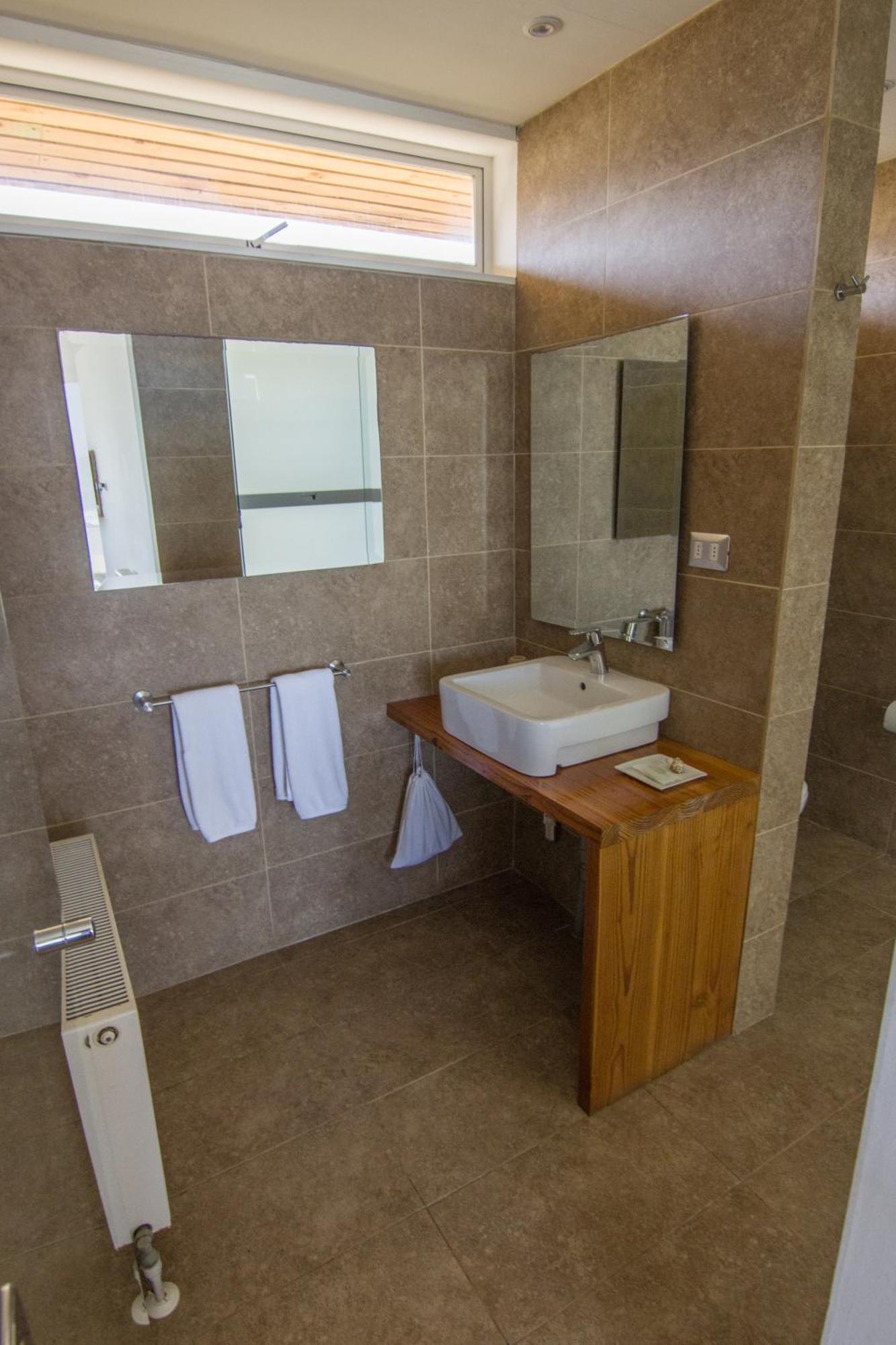 Hotel 8 Al Mar Pichilemu Ngoại thất bức ảnh