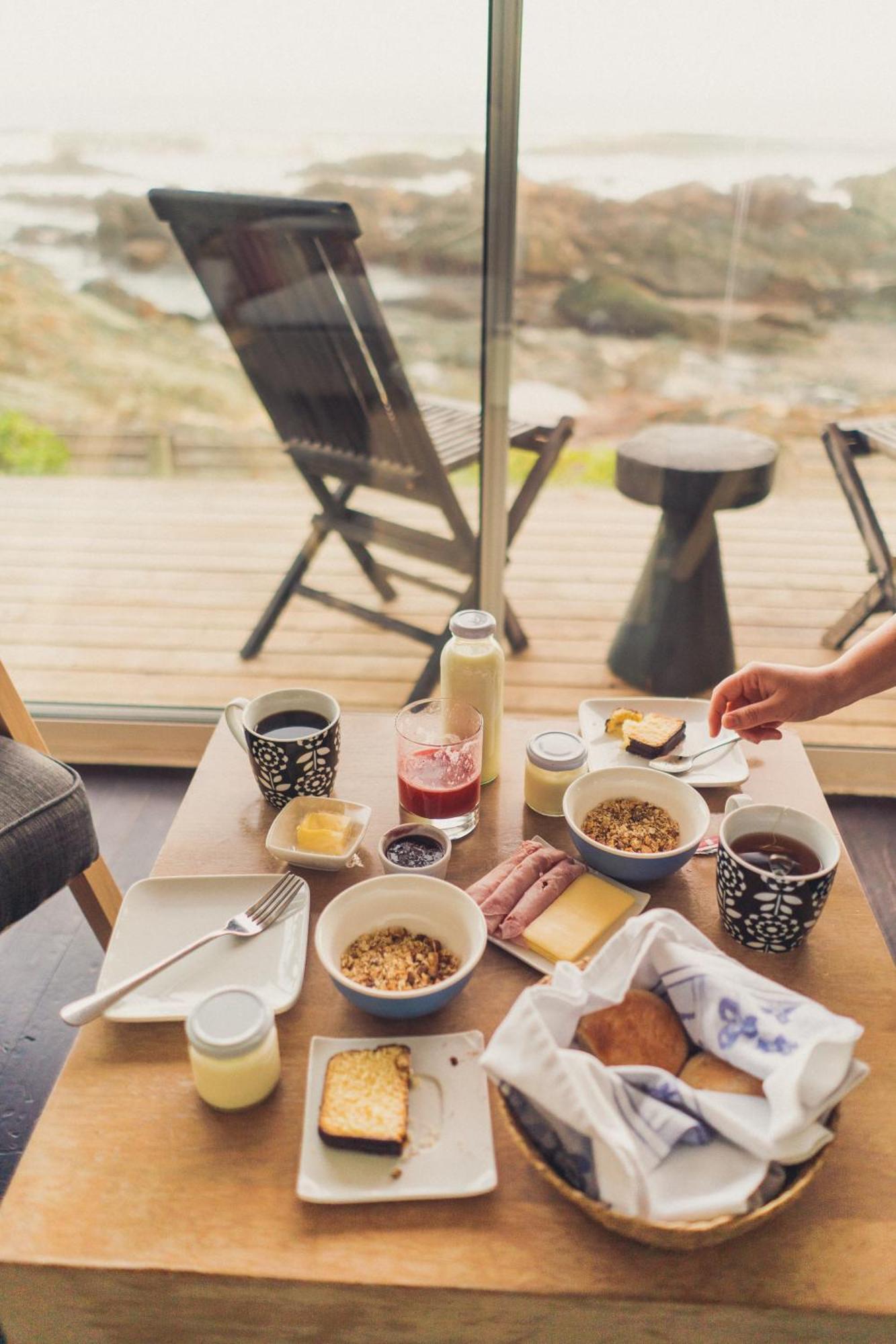 Hotel 8 Al Mar Pichilemu Ngoại thất bức ảnh