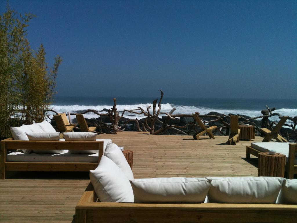 Hotel 8 Al Mar Pichilemu Ngoại thất bức ảnh